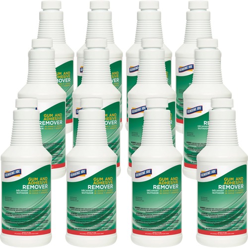 Genuine Joe Gum And Adhesive Remover