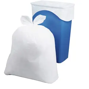 Genuine Joe Heavy-duty Tall Kitchen Trash Bags