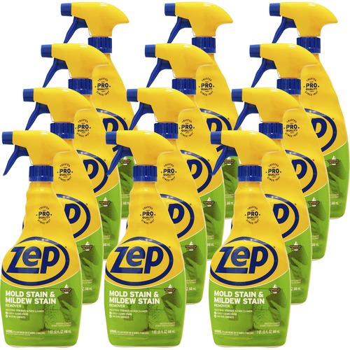 Zep No-scrub Mold/mildew Remover