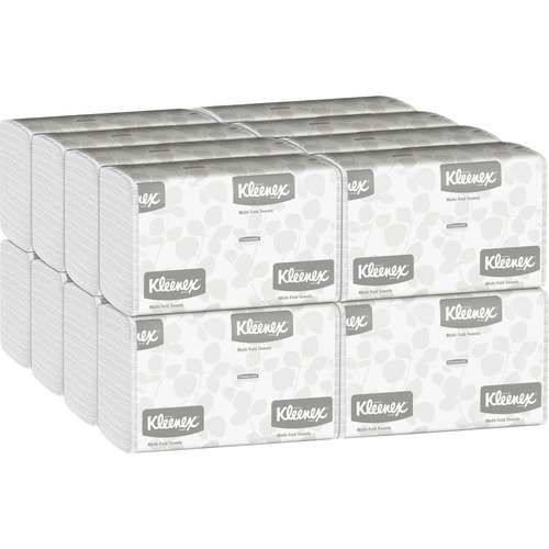 Kleenex Multi-fold Paper Towels