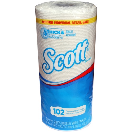 Scott Kitchen Roll Towels