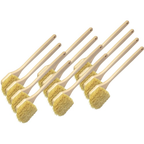Genuine Joe Tampico Utility Brush