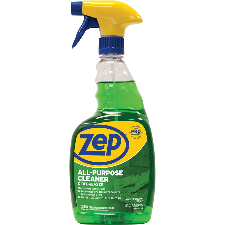 Zep All-purpose Cleaner/degreaser