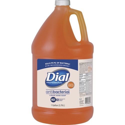 Dial Professional Original Gold Liquid Hand Soap Refill