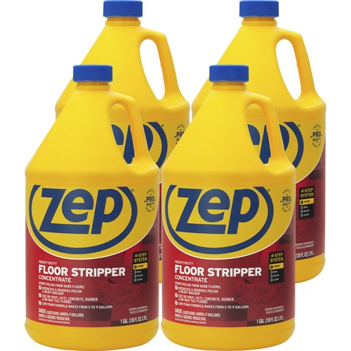 Zep Heavy-duty Floor Stripper