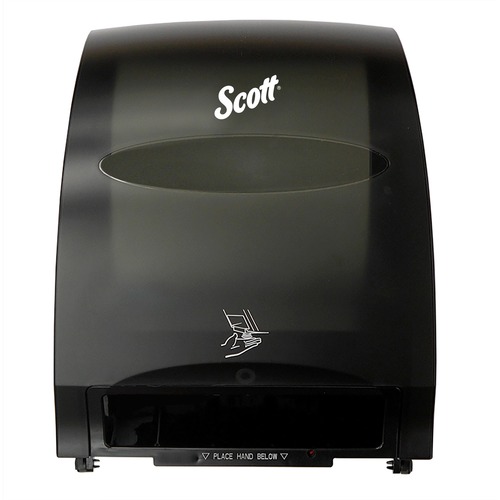 Scott Essential System Hard Roll Towel Dispenser