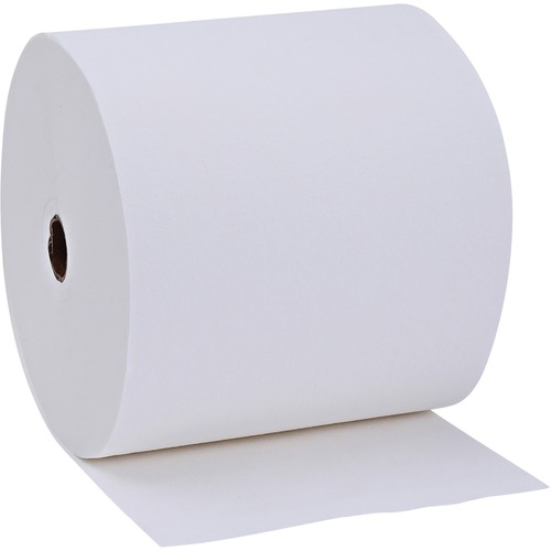Genuine Joe Solutions 1-ply Hard Wound Towels