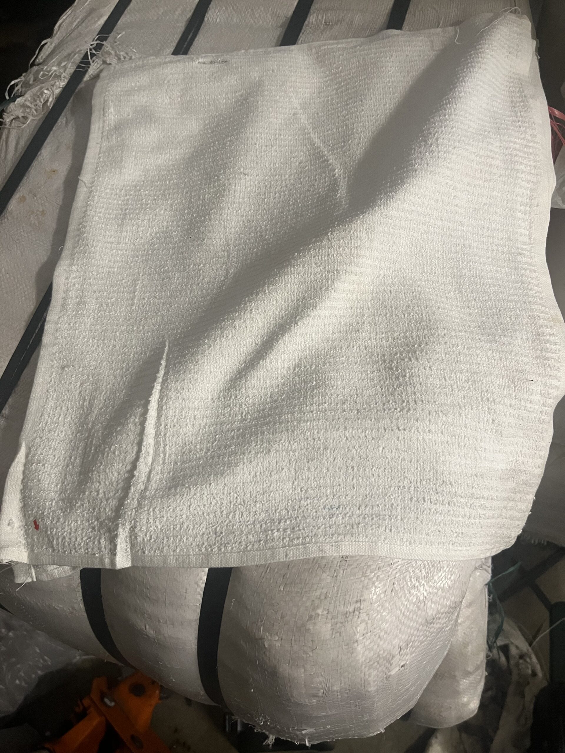 NEW Terry Towels