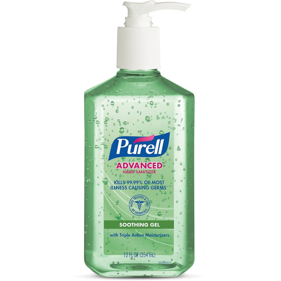 Cleaners & Aerosols