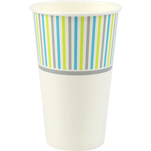 Genuine Joe Cold Paper Cups