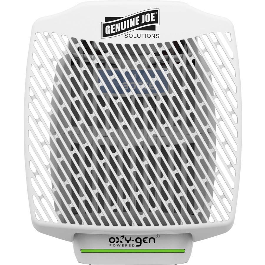 Genuine Joe Air Freshener Dispenser System