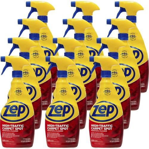 Zep High-traffic Carpet Cleaner
