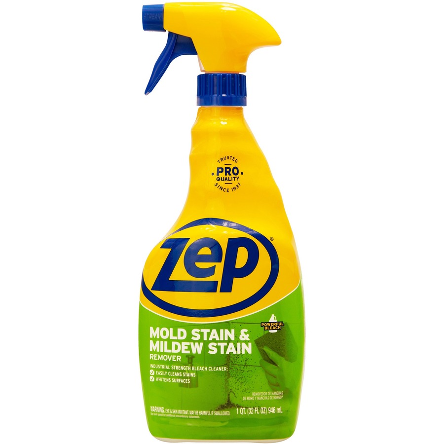 Mops, Brooms & Tools