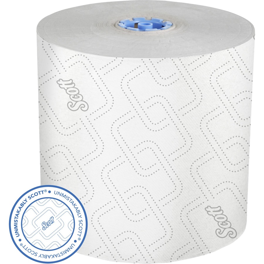 Kimberly-clark Professional Pro Hard Roll Paper Towels For Scott Pro Dispensers