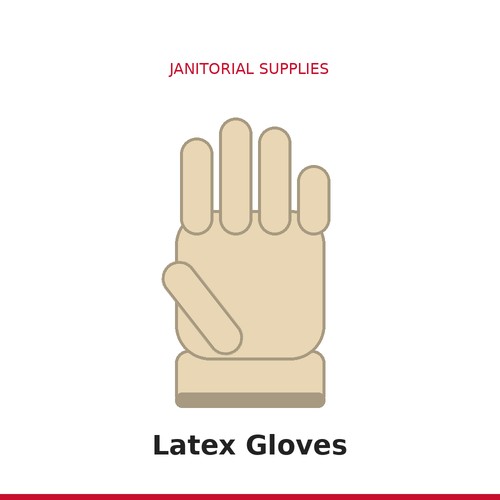 Latex Gloves